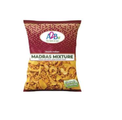 A2B -MADRAS -MIXTURE